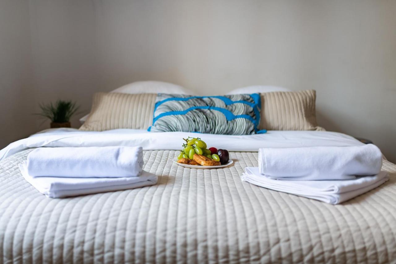 Miodowa Street P&O Serviced Apartments Warszawa Eksteriør bilde
